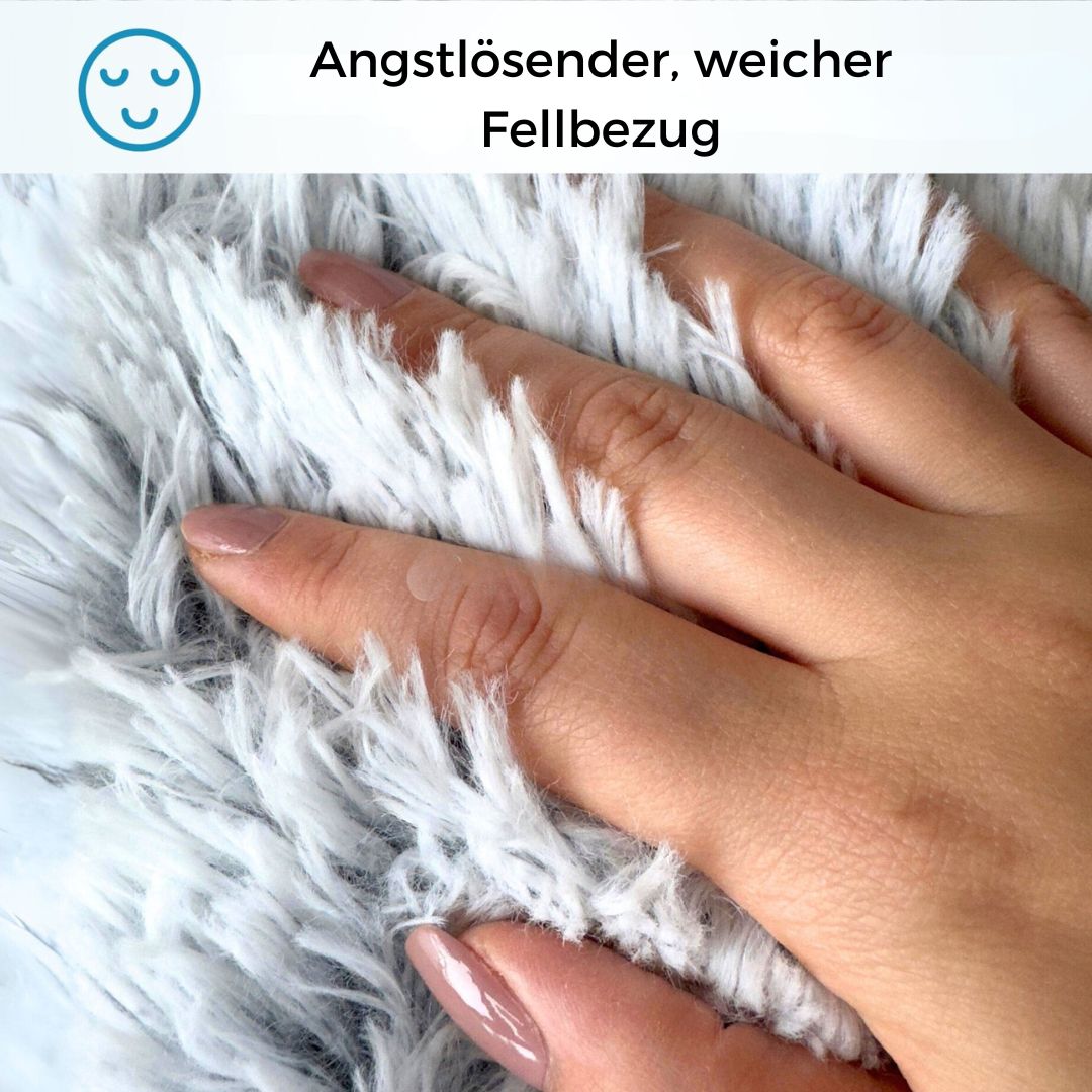 Höhlennest | In 7 Tagen zu einem entspannten, glücklichen Hund