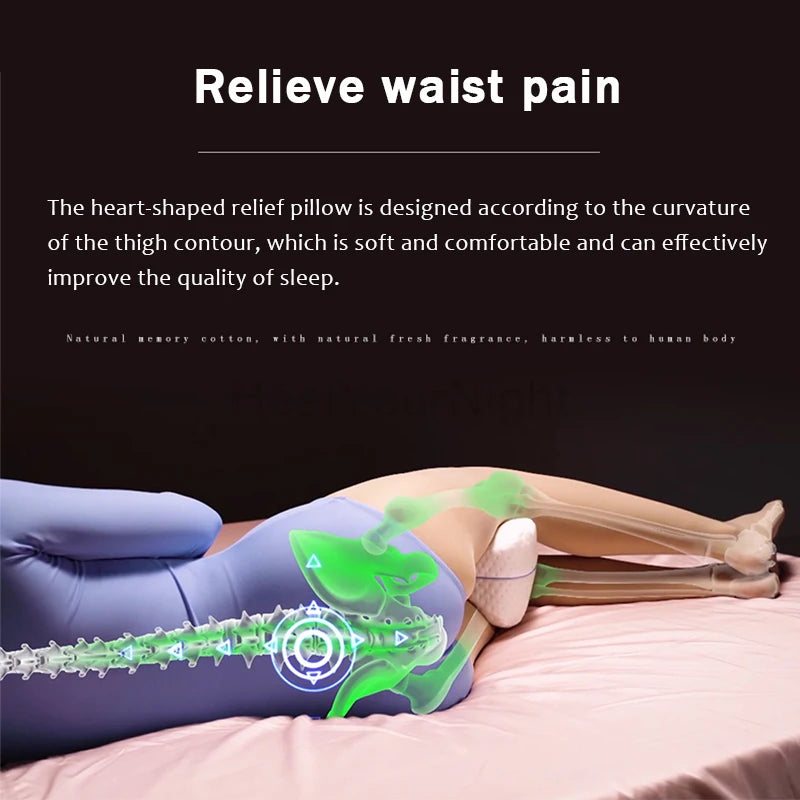 CALMZEN™ – HIMMLISCH WEICHES KISSEN
